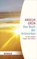 Das Buch der Antworten