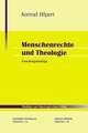 Menschenrechte und Theologie