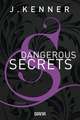 Dangerous Secrets (Secrets 3)