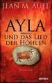 Ayla und das Lied der Höhlen