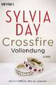 Crossfire 05. Vollendung