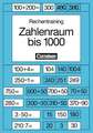 Rechentraining. Zahlenraum bis 1000