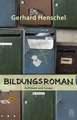 Bildungsroman