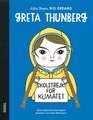 Greta Thunberg