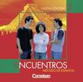 Encuentros 2. Nueva Edicion. CD