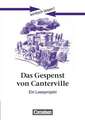 einfach lesen! Das Gespenst von Canterville. Aufgaben und Übungen