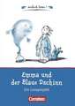 einfach lesen! Für Leseanfänger - Emma und der Blaue Dschinn