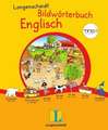 Langenscheidt Bildwörterbuch Englisch