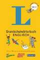 Langenscheidt Grundschulwörterbuch Englisch