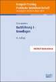 Kompakt-Training Buchführung 1 - Grundlagen