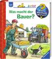 Wieso? Weshalb? Warum? junior, Band 62: Was macht der Bauer?