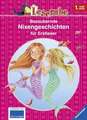 Leserabe: Bezaubernde Nixengeschichten für Erstleser: De la 6 ani / Începători germană