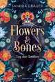 Flowers & Bones, Band 1: Tag der Seelen