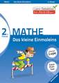 Lern-Detektive: Das kleine Einmaleins (Mathe 2. Klasse)