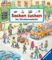 Sachen suchen: Im Straßenverkehr