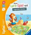 tiptoi® Meine Lern-Spiel-Welt - Logisches Denken