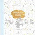 Disney: Willkommen in unserer Familie - Dein Babyalbum