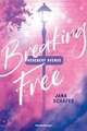 Rosebery Avenue, Band 2: Breaking Free (knisternde New-Adult-Romance mit cozy Wohlfühl-Setting)