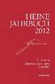 Heine-Jahrbuch 2012: 51. Jahrgang