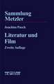 Literatur und Film