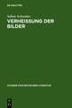 Verheißung der Bilder: Das andere Medium in der Literatur um 1900