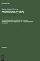 Phonai: Monographien 6: Gimmeldingen, Kr. Neustadt an der Weinstraße, Mutterstadt, Kr. Ludwigshafen am Rhein