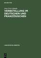 Verbstellung im Deutschen und Französischen: Unter Anwendung eines CAD-basierten Expertensystems