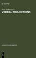 Verbal Projections