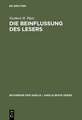 Die Beinflussung des Lesers: Untersuchungen zum pragmatischen Wirkungspotential viktorianischer Romane zwischen 1844 und 1872