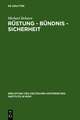 Rüstung - Bündnis - Sicherheit: Dreibund und informeller Imperialismus 1900-1908