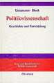 Politikwissenschaft: Geschichte und Entwicklung in Deutschland und Europa