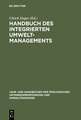 Handbuch des integrierten Umweltmanagements