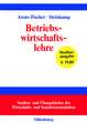 Betriebswirtschaftslehre