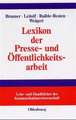 Lexikon der Presse- und Öffentlichkeitsarbeit