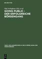 Going Public – Der erfolgreiche Börsengang