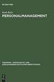 Personalmanagement