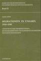 Migrationen in Ungarn 1945-1948: Vertreibung der Ungarndeutschen, Binnenwanderungen und slowakisch-ungarischer Bevölkerungsaustausch 