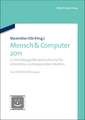 Mensch & Computer 2011: 11. fachübergreifende Konferenz für interaktive und kooperative Medien. überMEDIEN - ÜBERmorgen