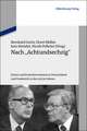 Nach "Achtundsechzig": Krisen und Krisenbewusstsein in Deutschland und Frankreich in den 1970er Jahren