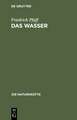 Das Wasser