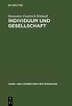 Individuum und Gesellschaft: Sozialisationstheorien und Sozialisationsforschung