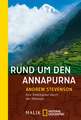 Rund um den Annapurna