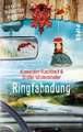 Ringfahndung