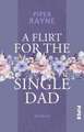 A Flirt for the Single Dad