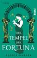 Der Tempel der Fortuna