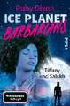 Ice Planet Barbarians - Tiffany und Salukh