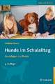 Hunde im Schulalltag