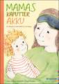 Mamas kaputter Akku
