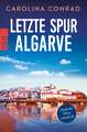 Letzte Spur Algarve