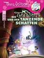 Die Thea Sisters und der tanzende Schatten